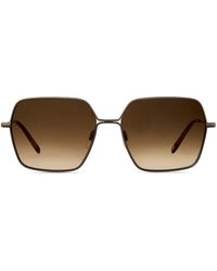 Garrett Leight - Meadow Sun Sunglasses - Lyst