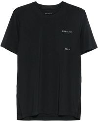 CDLP - Camiseta Con Logo Estampado - Lyst