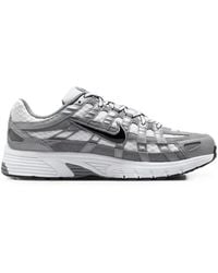 Nike - Baskets P-6000 En Mesh - Lyst