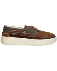 Blauer - Buck06 Loafers - Lyst