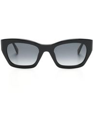 Zadig & Voltaire - Gafas de sol ZV24S3 con montura cat eye - Lyst