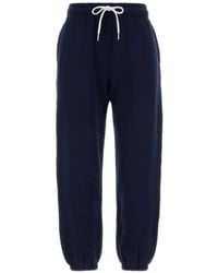 Polo Ralph Lauren - Drawstring Track Pants - Lyst
