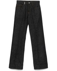 Burberry - Jeans - Lyst