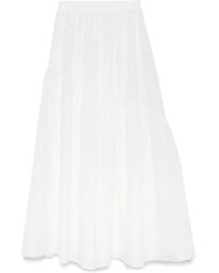 Aje. - Splendour マキシスカート - Lyst