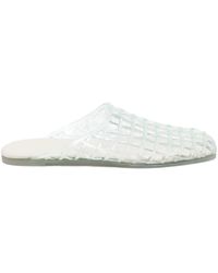 Senso - Jacey Flatted Mules - Lyst