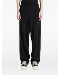 Kiko Kostadinov - Oscar Wide-Leg Trousers - Lyst