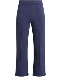STAUD - Knack Trousers - Lyst