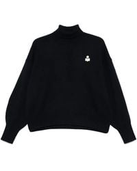 Isabel Marant - Nasha Pullover - Lyst