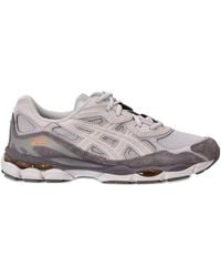 Asics - Gel-Nyc - Lyst