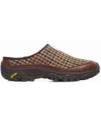 Merrell - Moab 2 Slide Se Harris Tweed Slip-On Shoes - Lyst
