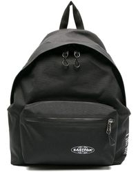 Eastpak - Pak'r Logo-patch Padded Backpack - Lyst