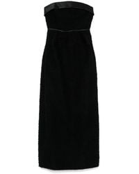 Viktor & Rolf - Ruffled Gown - Lyst