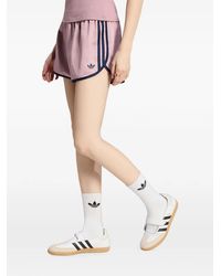 adidas - Short Sprinter 3S - Lyst