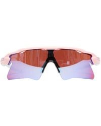 Oakley - Radar Ev Heater Sunglasses - Lyst