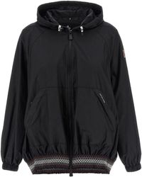 Moncler - 'samedans' Jas - Lyst