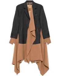 Undercover - Wollen Jas - Lyst