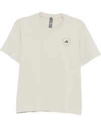adidas By Stella McCartney - Logo T-Shirt - Lyst