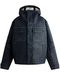 Fusalp - Rylas Windjack - Lyst