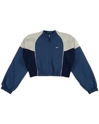 Nike - Veste Zippée Shrunken - Lyst