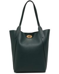 Mulberry - North South Bayswater Tote - Lyst