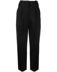IRO - High-waisted Tailored Trousers - Lyst