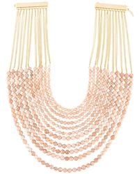 Rosantica - 'Orpolv' Necklace - Lyst