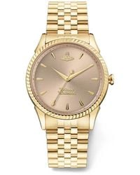 Vivienne Westwood - Seymour Watch - Lyst