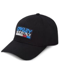 Oakley - Tincan Factory Pilot Baseballkappe - Lyst