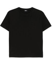 Add - Cotton T-Shirt - Lyst