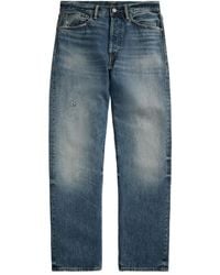 Polo Ralph Lauren - Heritage Jeans - Lyst