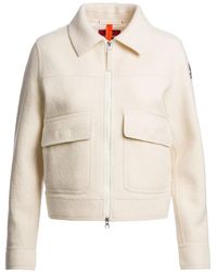 Parajumpers - Amalu Jacket - Lyst