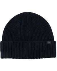 Paul & Shark - Gorro de canalé - Lyst