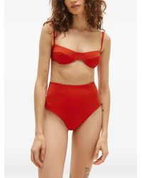 Haight - Adjustable Bikini Top - Lyst