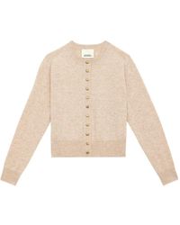Isabel Marant - Cardigan Idesia - Lyst