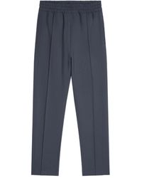 Dries Van Noten - Pantaloni Sportivi Dritti - Lyst