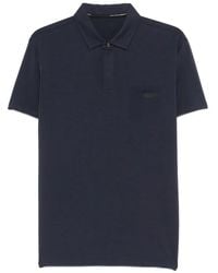 Rrd - Pocket Polo Shirt - Lyst