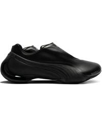 PUMA - Baskets Levitation - Lyst