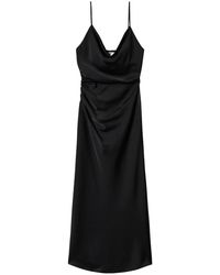 Twinset - Geweven Mini-Jurk - Lyst