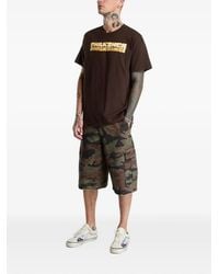 Thrasher - Camiseta Blocks Con Logo Estampado - Lyst