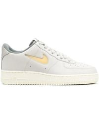 Nike - Air Force 1 '07 Lx "Light Bone/Pale Vanilla-Tumb" Sneakers - Lyst