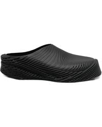ALIVEFORM - Stratum Talon Mules - Lyst