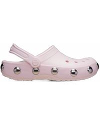 Crocs™ - Big Studded Sandals - Lyst