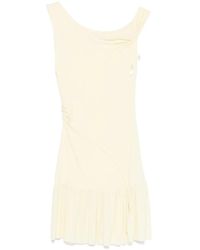 MANURI - Coco Mini Dress - Lyst
