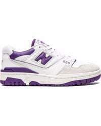 New Balance - 550 Sneakers - Lyst