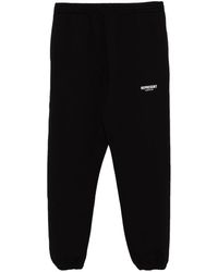Represent - Pantalones de chándal con logo - Lyst