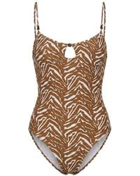 Nicholas - Costume Anela Une Pièce - Lyst