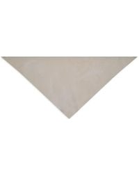 Scha - Giulietta Polka-Dot Bandana - Lyst