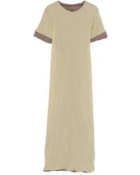 Sportmax - Seam Panelled Dress - Lyst