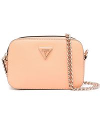 Guess - Noelle Mini-Tasche - Lyst