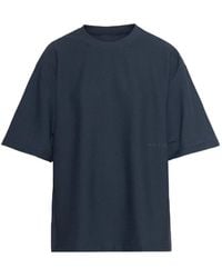 Rethinkit Studios - Mesh T-Shirt - Lyst